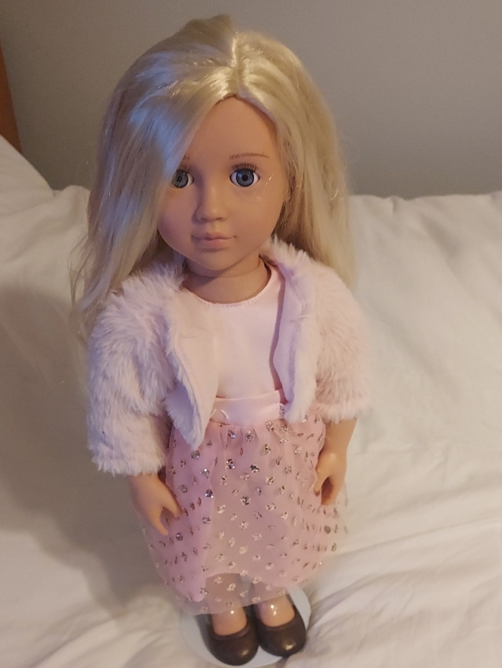 Our Generation Doll - Millie
